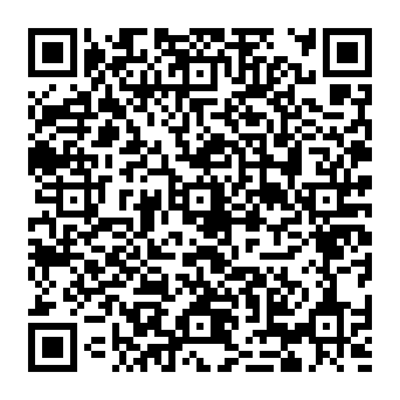 QR-kode