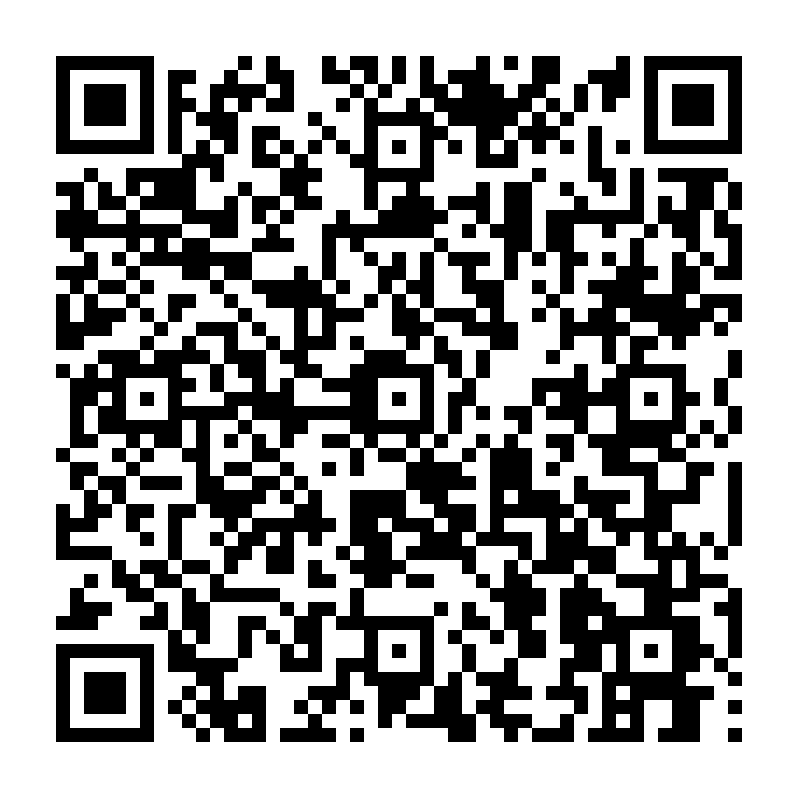 QR-kode