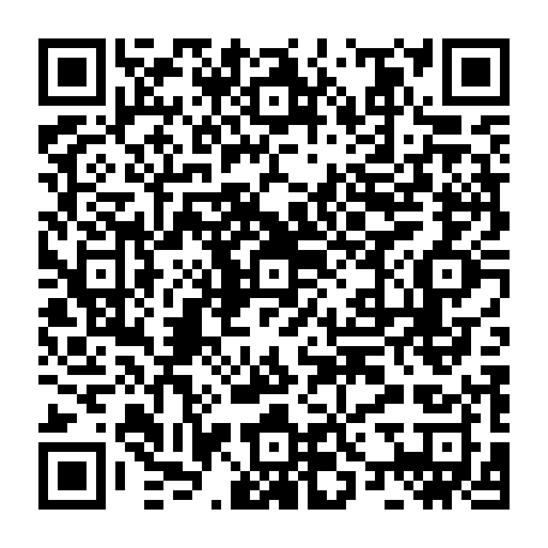 QR-kode