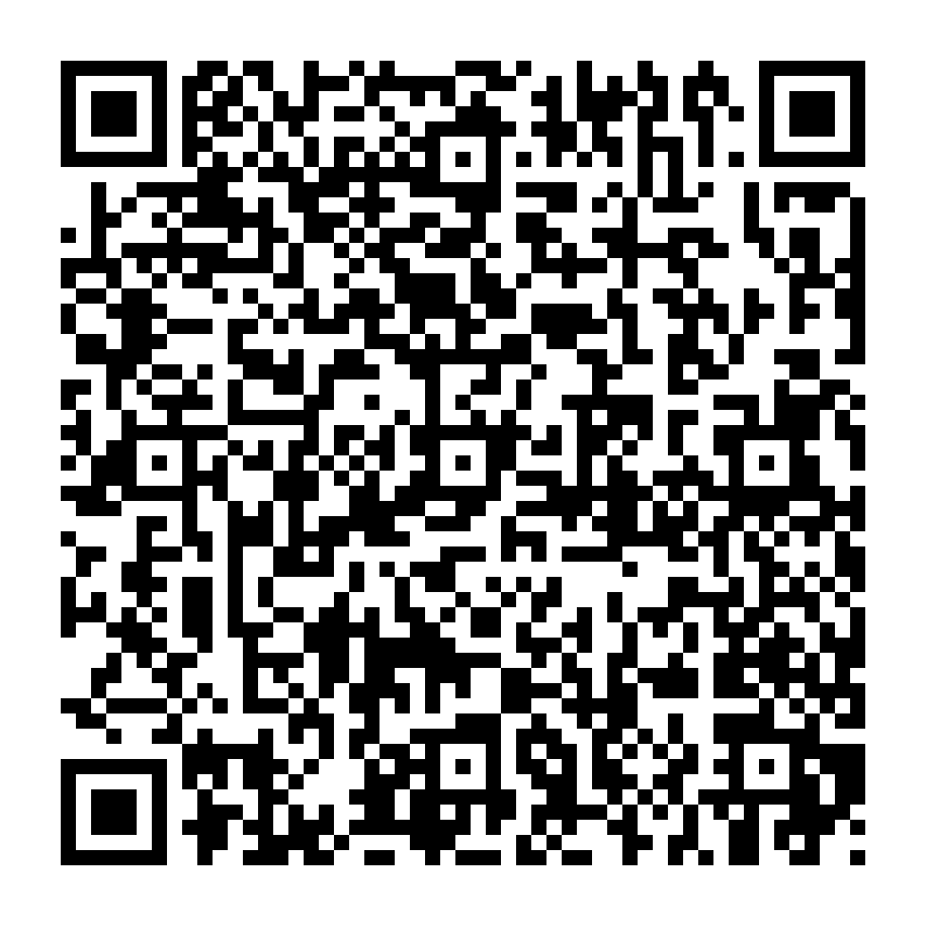 QR-kode