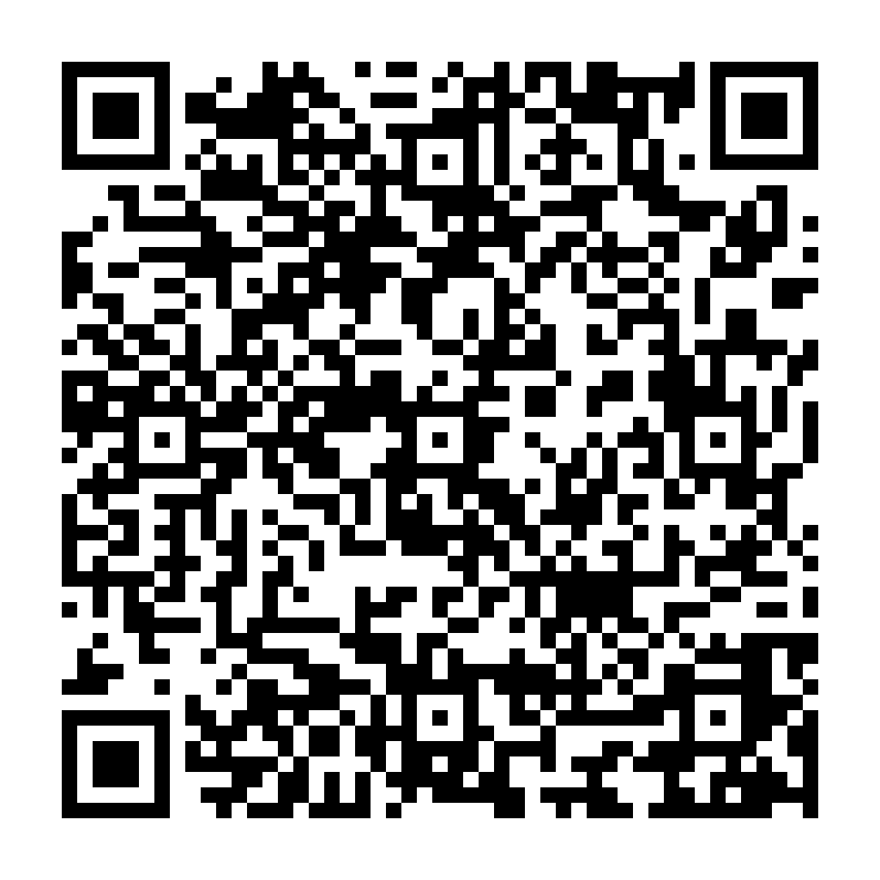 QR-kode