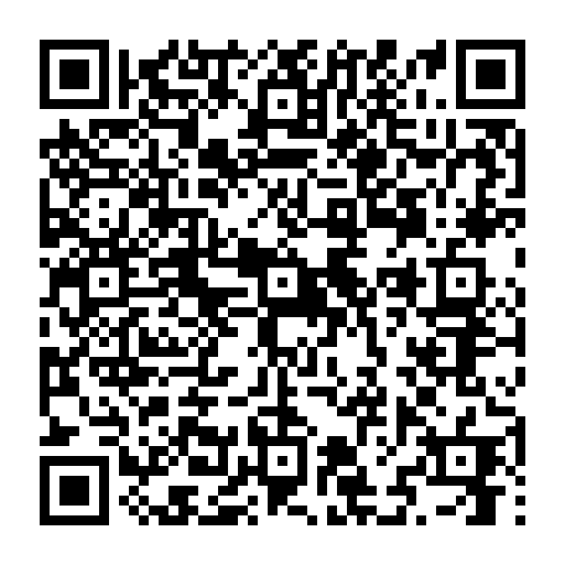 QR-kode