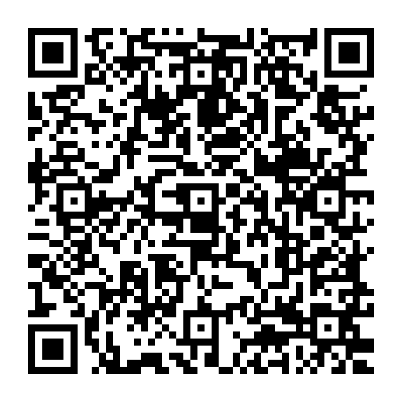 QR-kode
