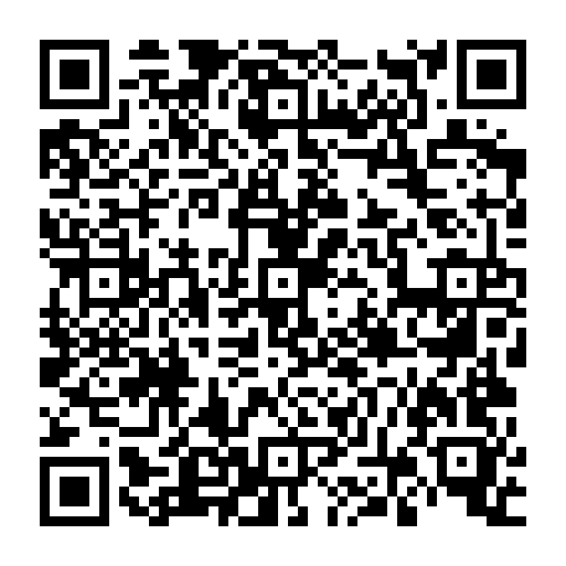 QR-kode