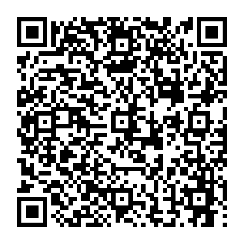 QR-kode