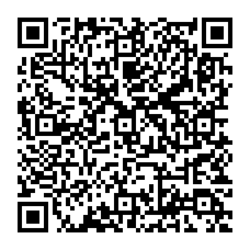 QR-kode