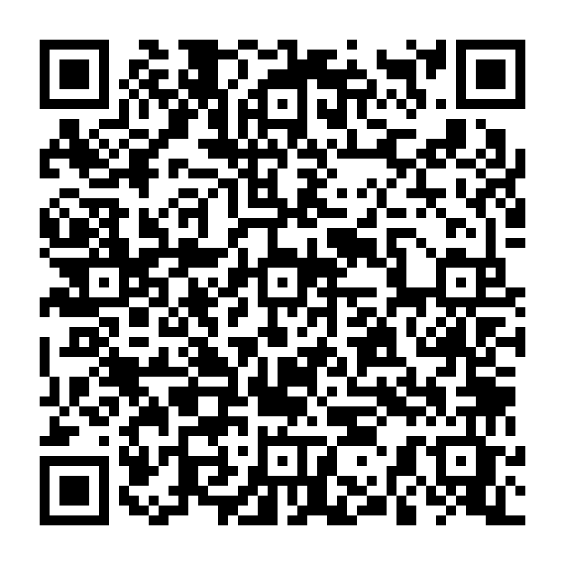 QR-kode