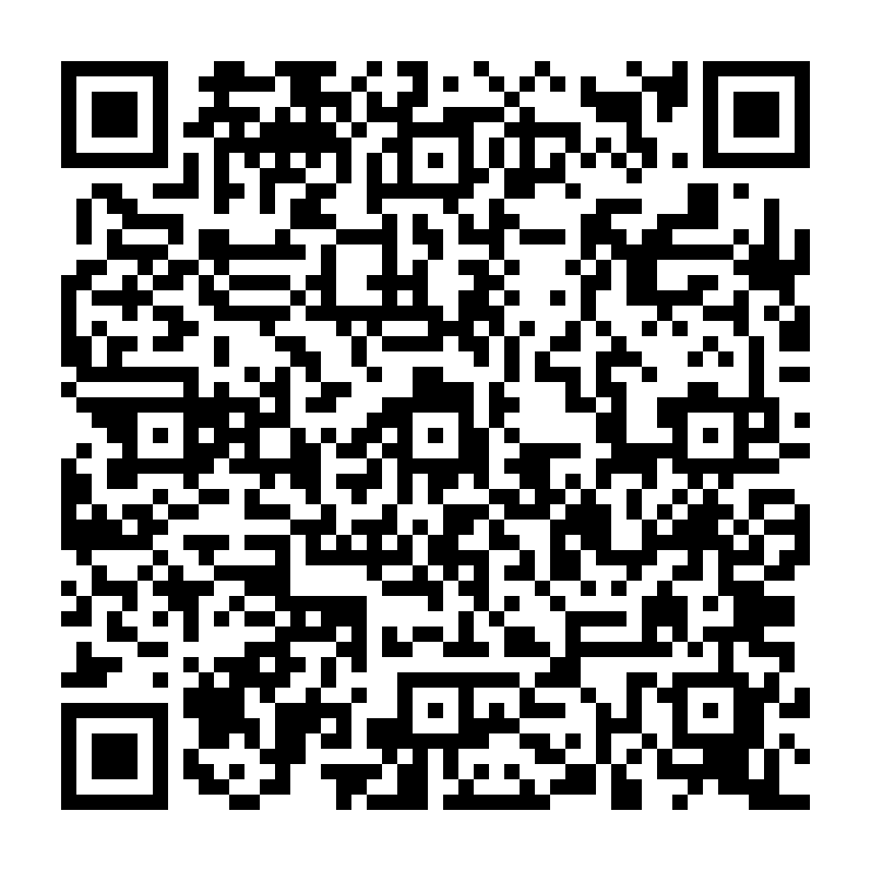QR-kode
