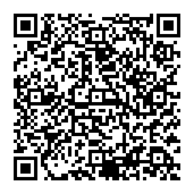 QR-kode
