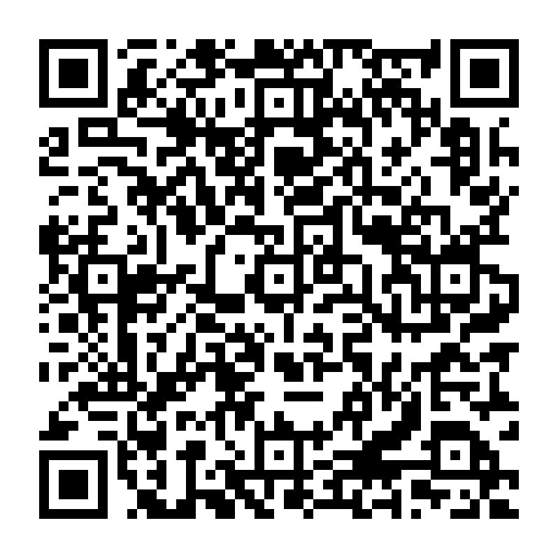 QR-kode