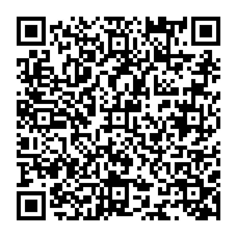 QR-kode