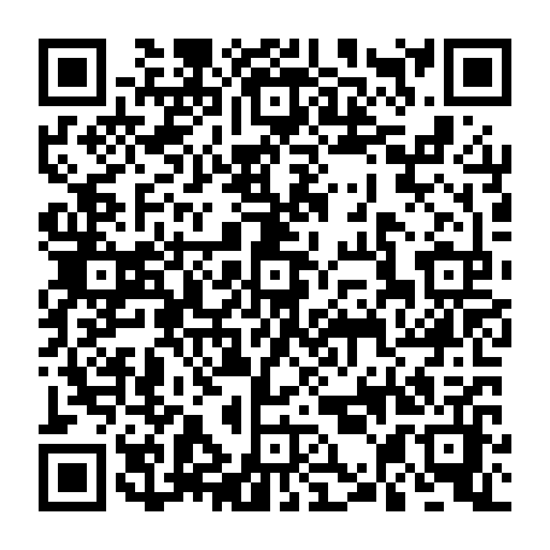 QR-kode