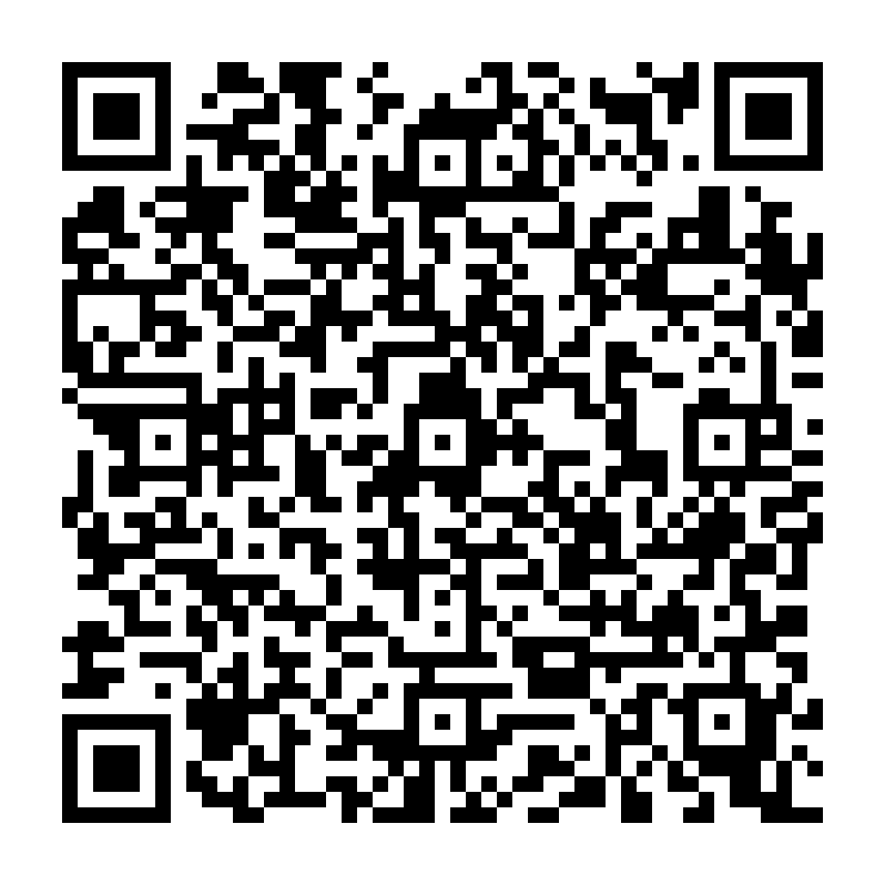 QR-kode