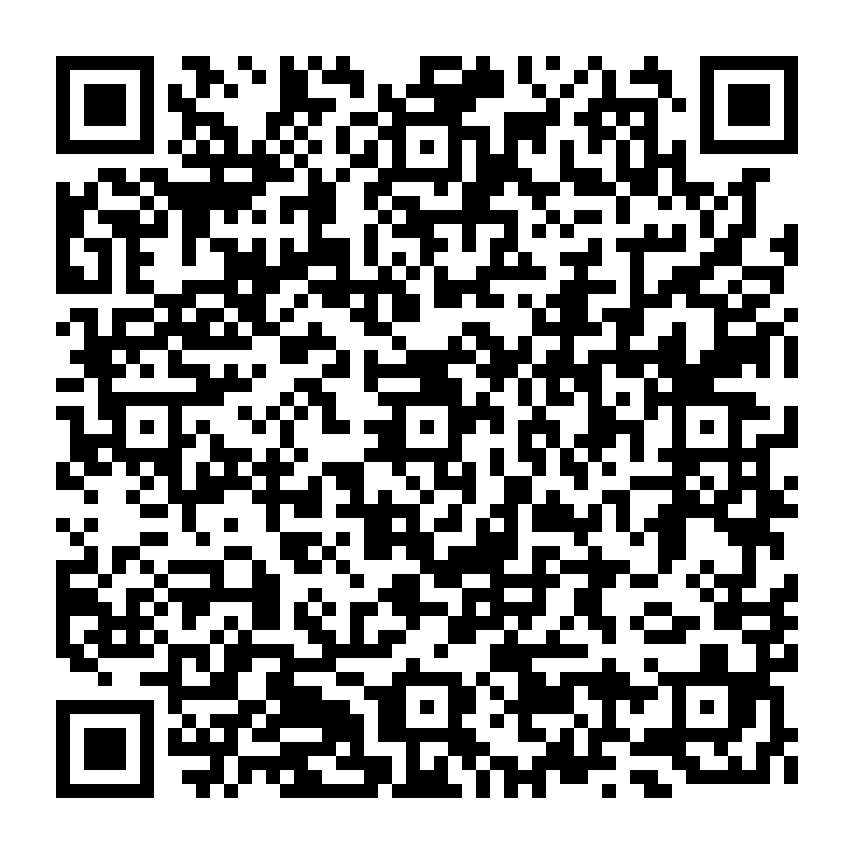 QR-kode