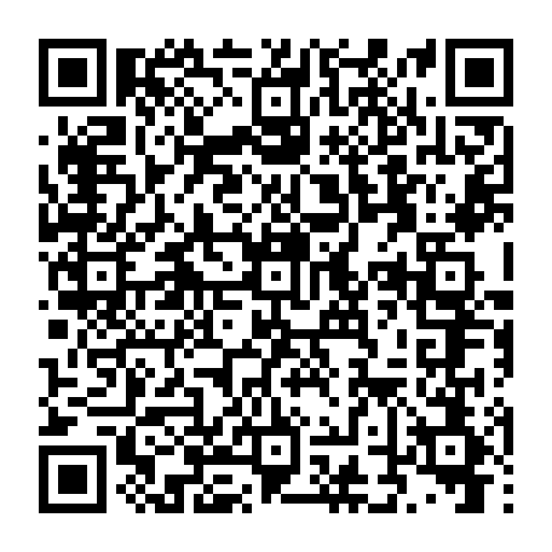 QR-kode
