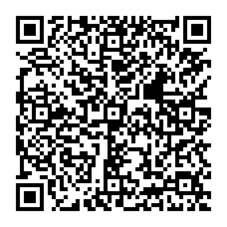 QR-kode