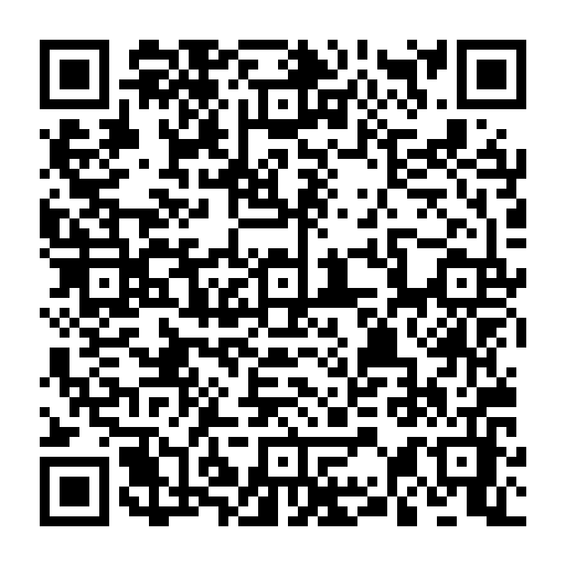 QR-kode