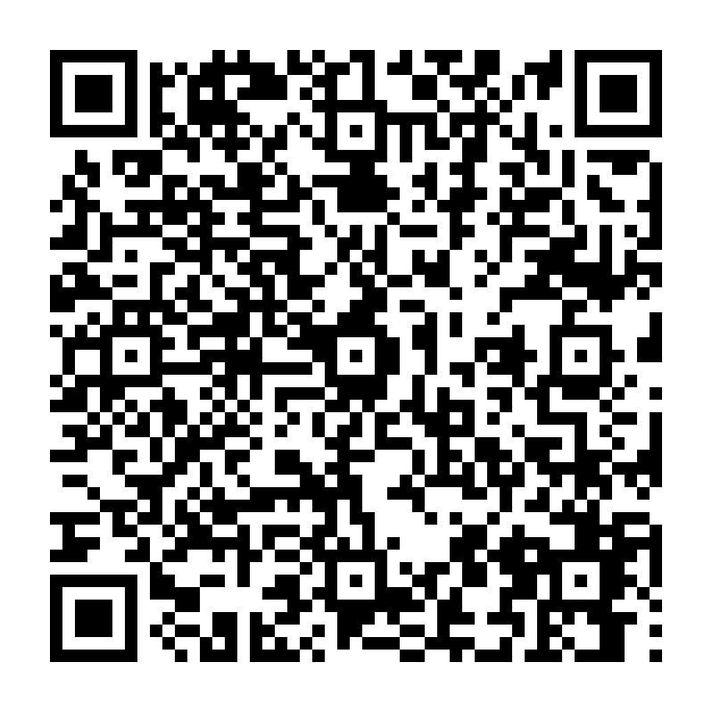QR-kode