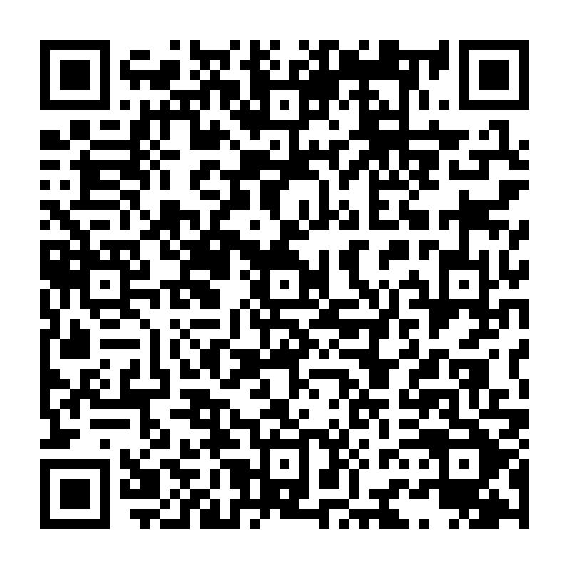 QR-kode