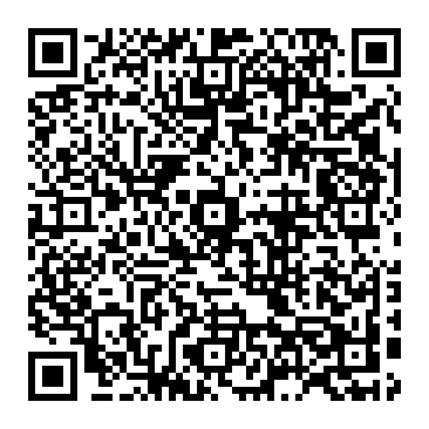 QR-kode