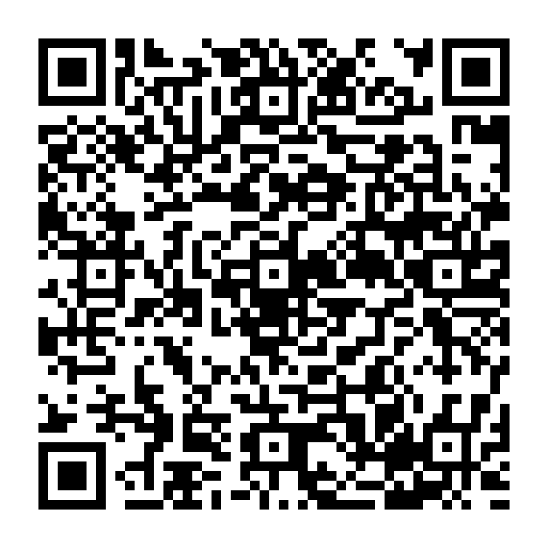QR-kode