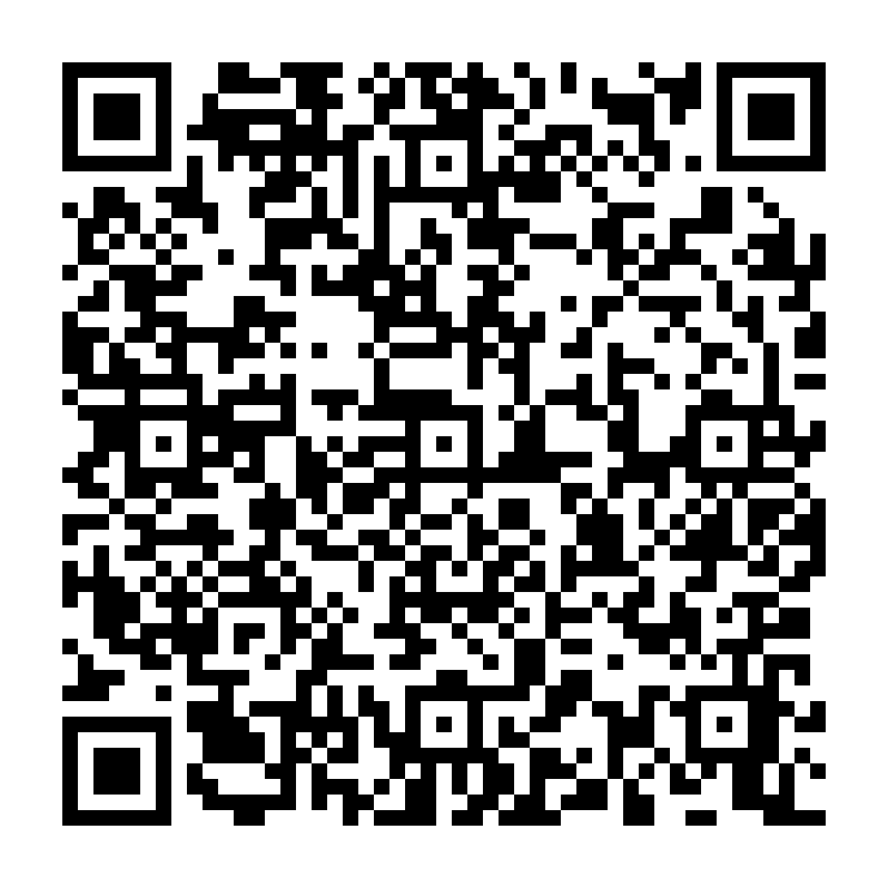 QR-kode