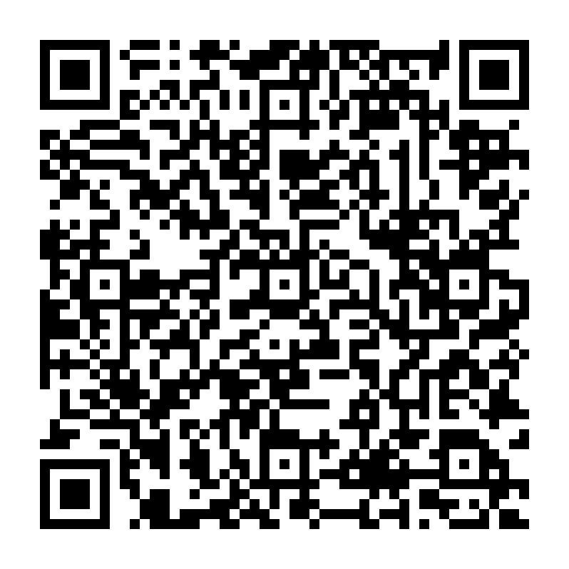QR-kode