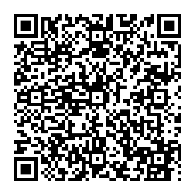 QR-kode