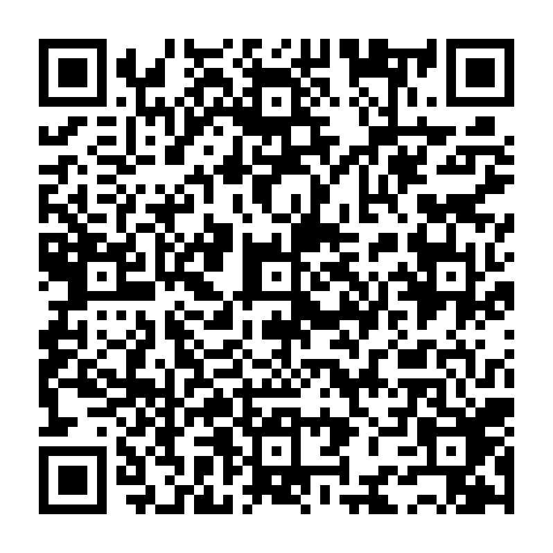 QR-kode