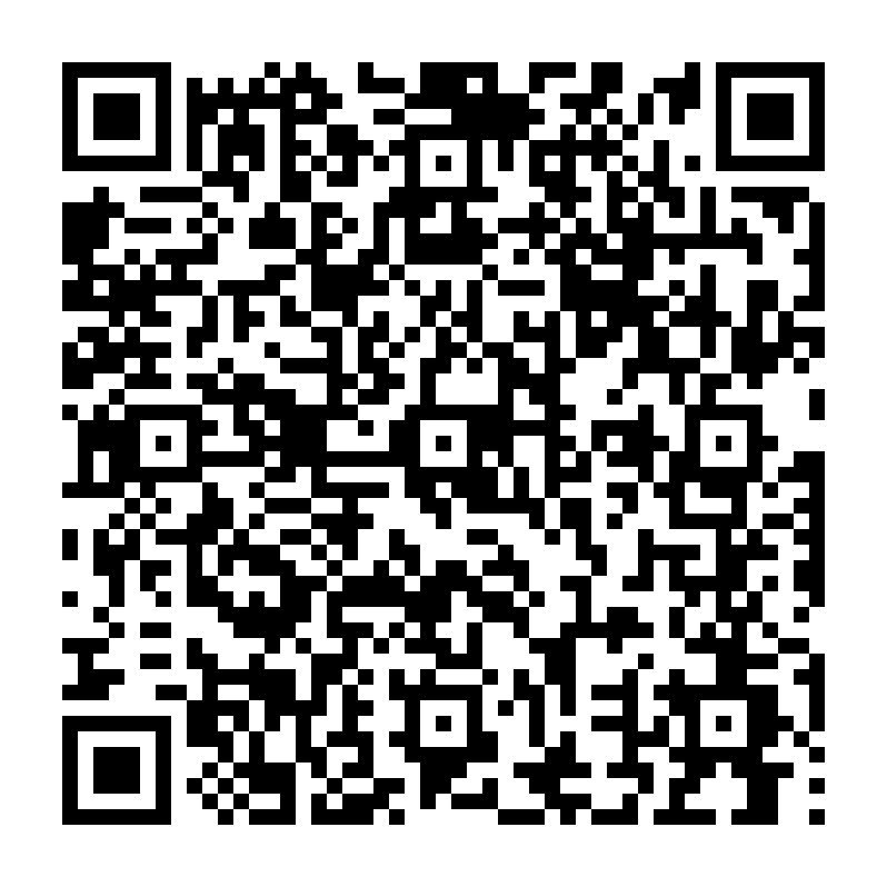QR-kode