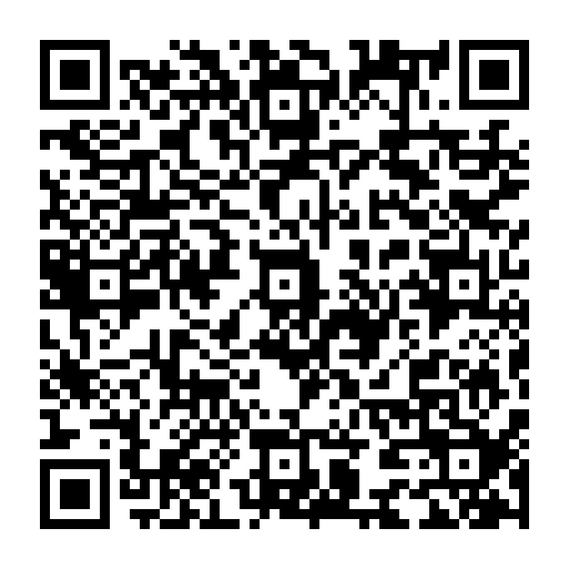 QR-kode