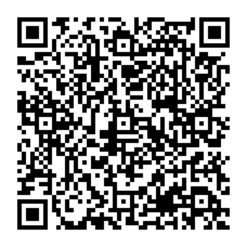QR-kode