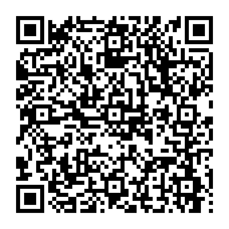 QR-kode