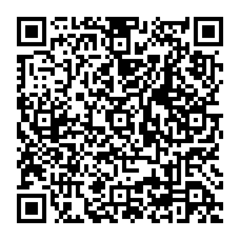 QR-kode