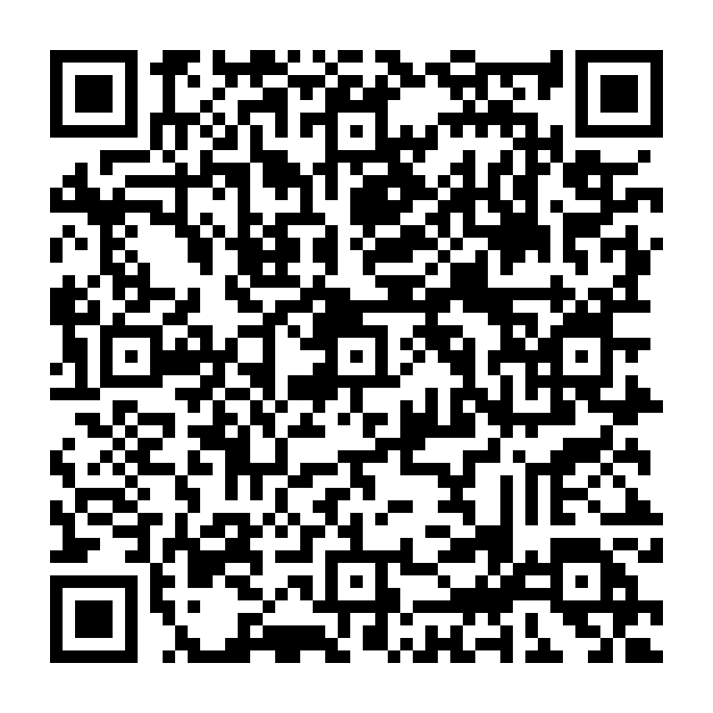 QR-kode