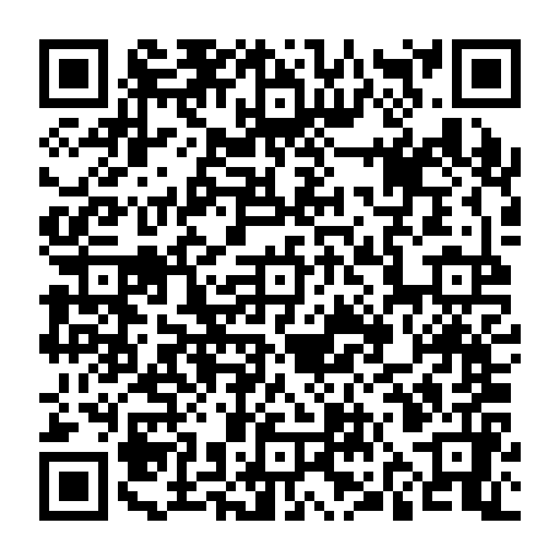 QR-kode