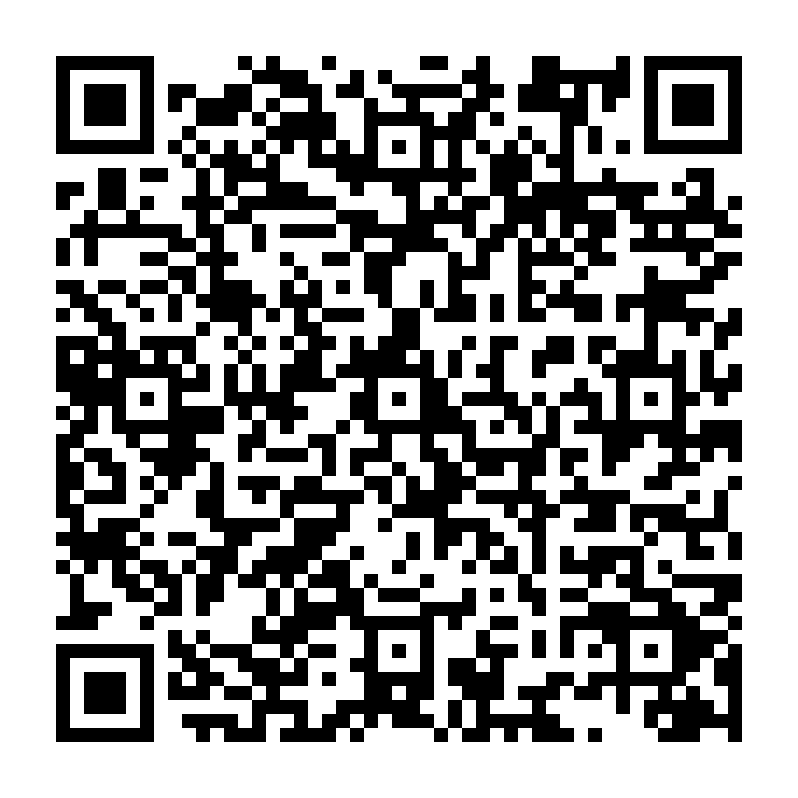 QR-kode