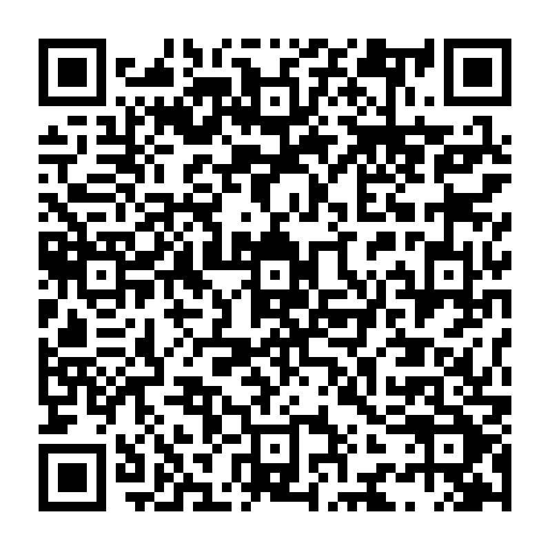 QR-kode