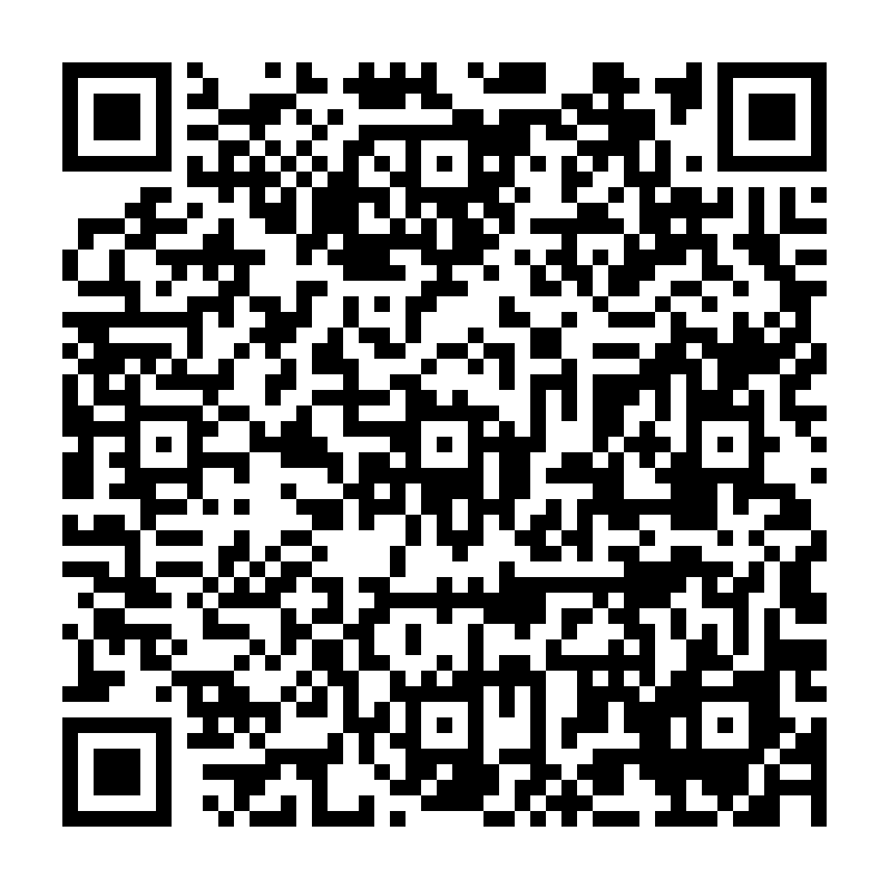 QR-kode