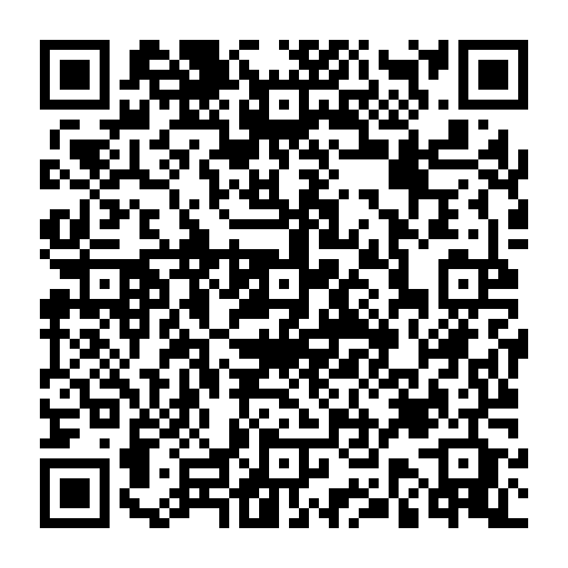 QR-kode