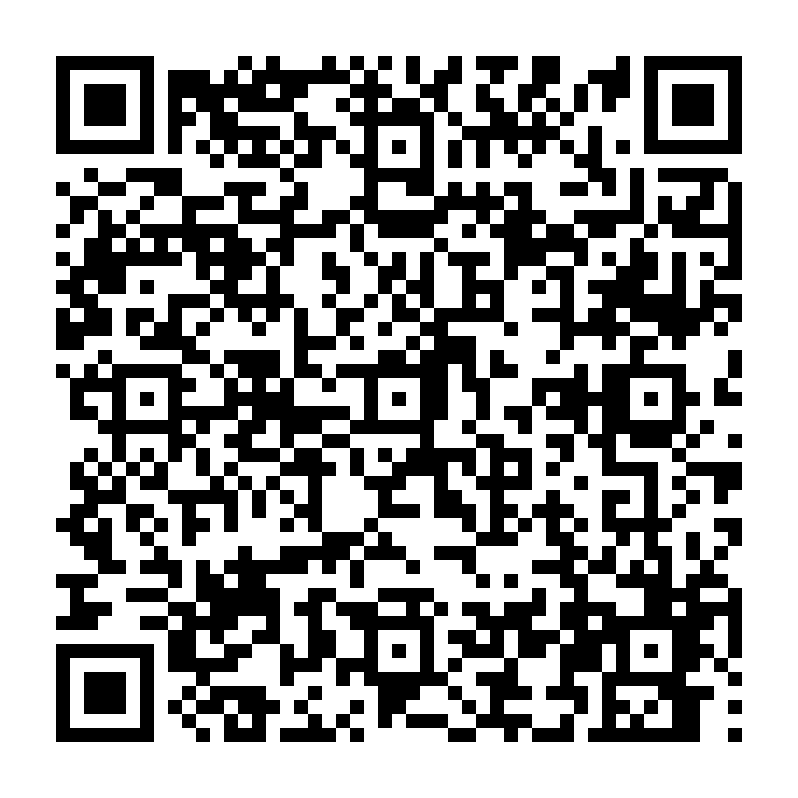 QR-kode
