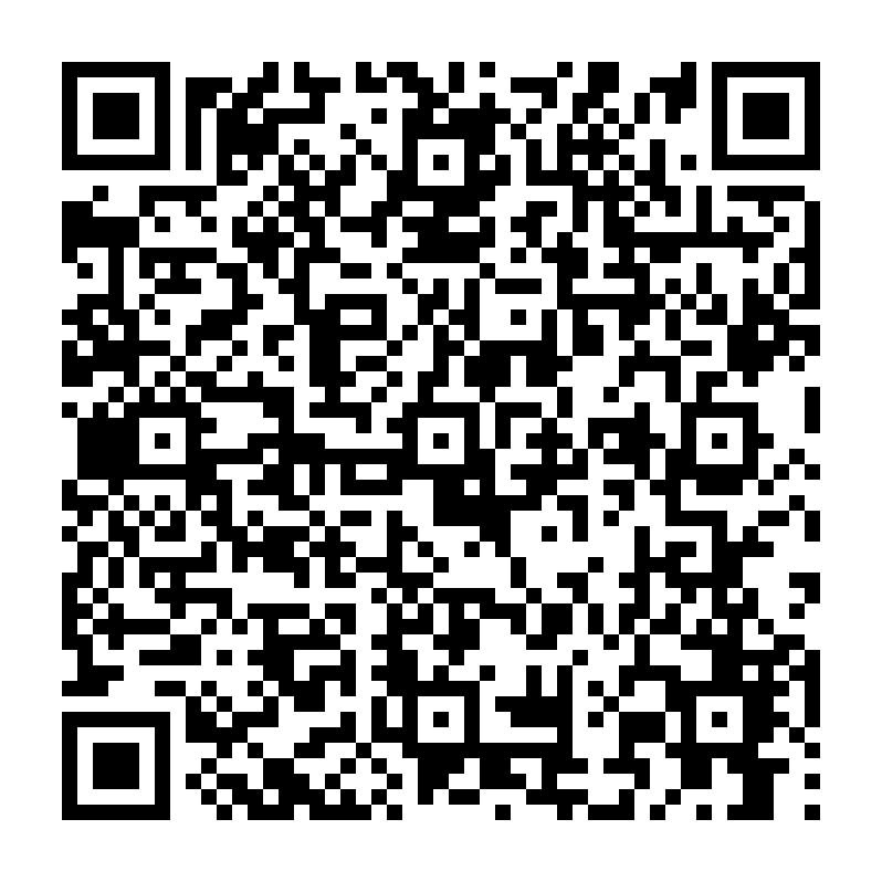 QR-kode