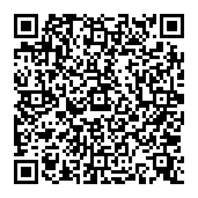 QR-kode