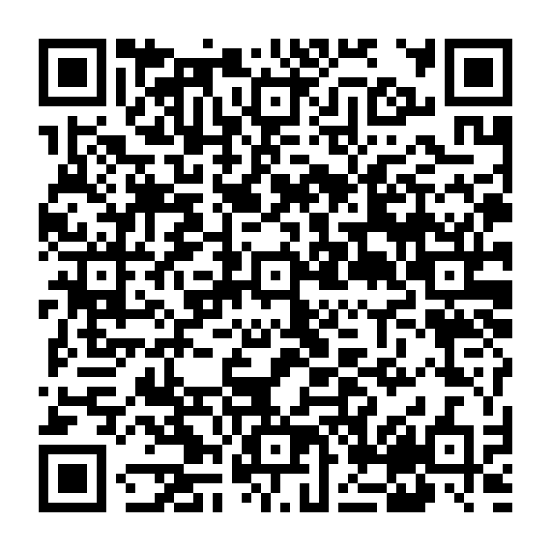 QR-kode