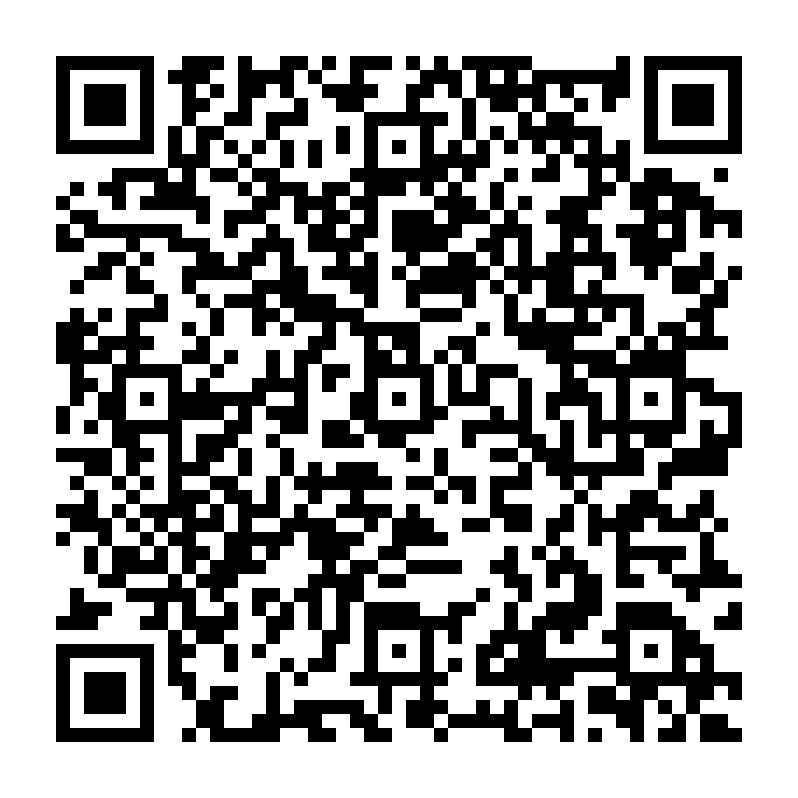 QR-kode