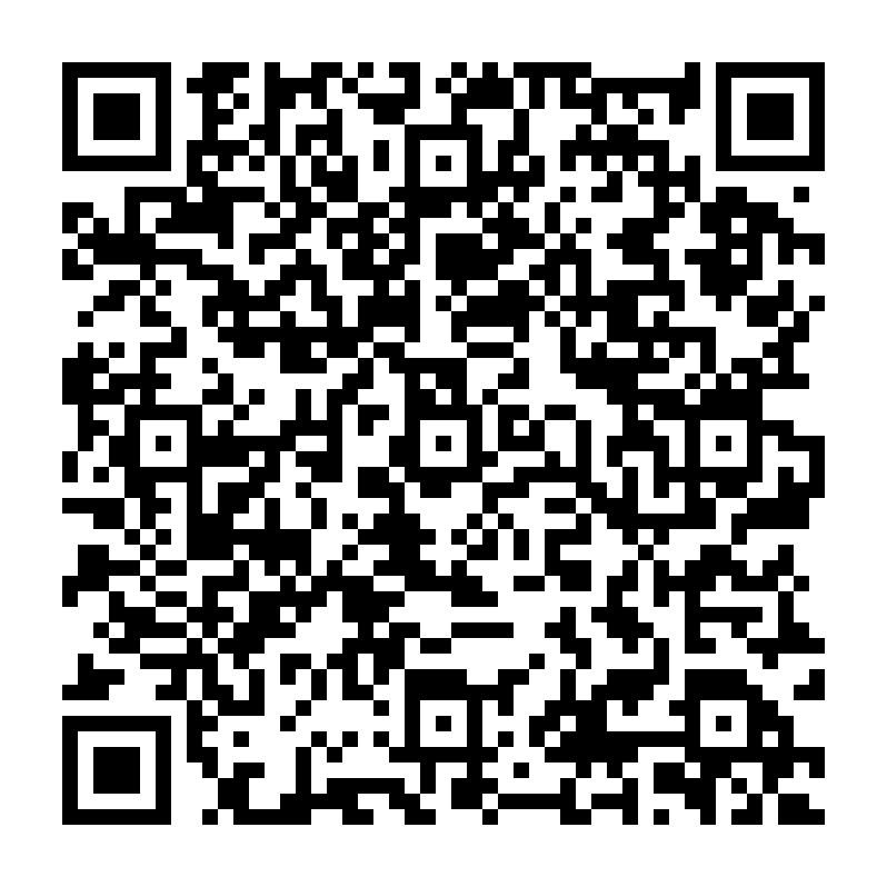 QR-kode