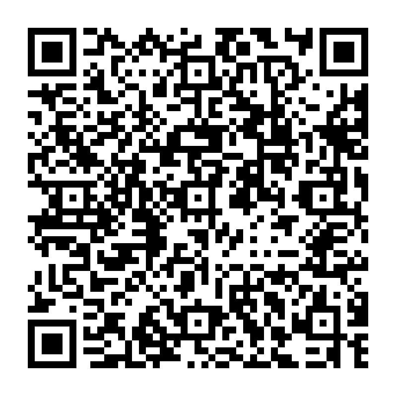 QR-kode