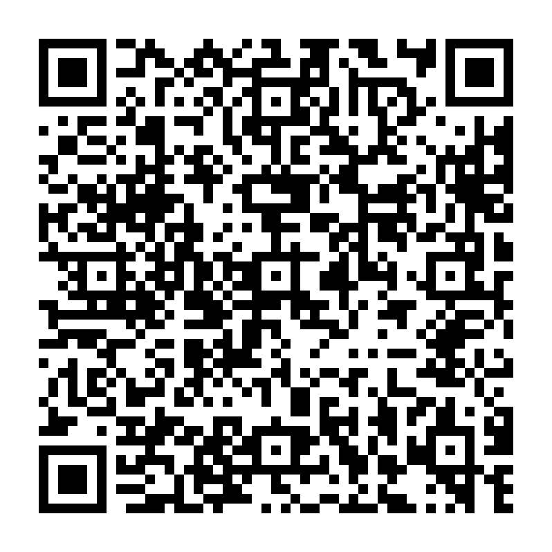 QR-kode