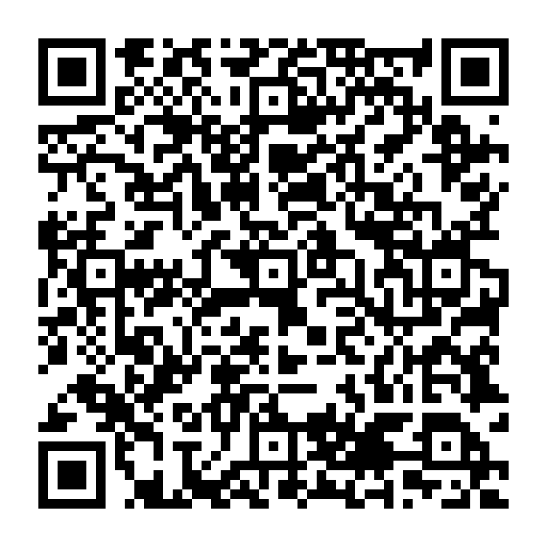 QR-kode