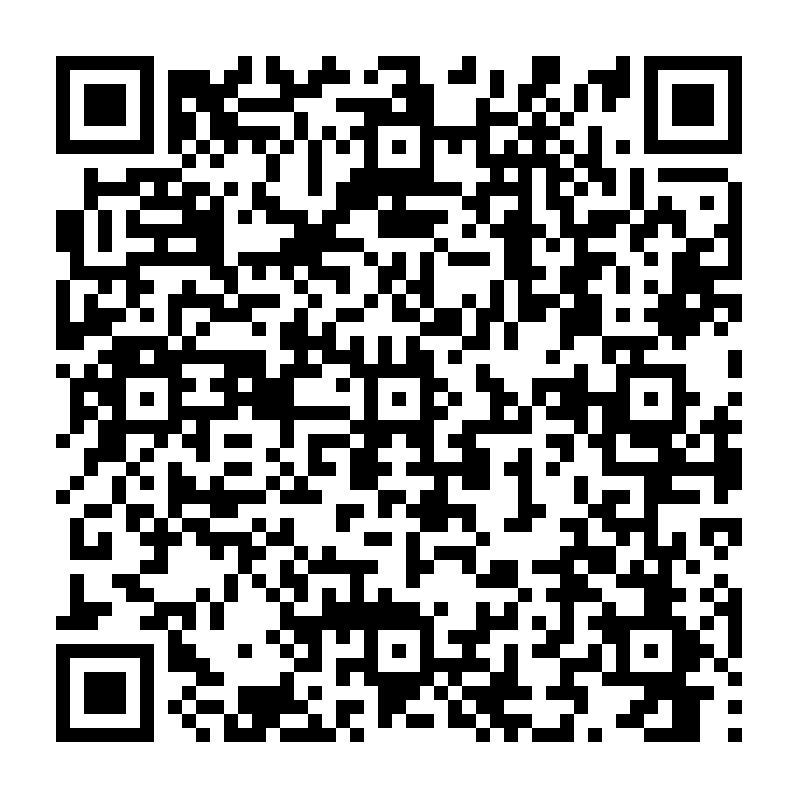 QR-kode